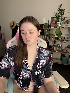 Chat +18 de sweetest_pie ao vivo