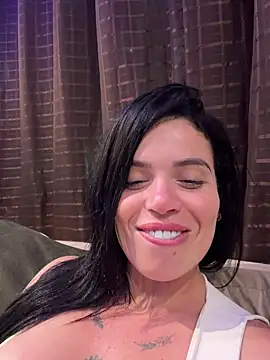 Rafaellaz Live XXX-Chat