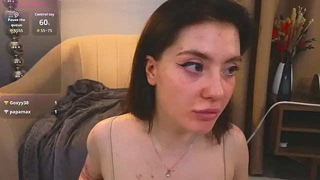 Chat XXX Live KimiFivePlus