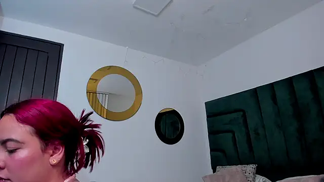 دردشة AfroditaVega_ الجنسية المباشرة