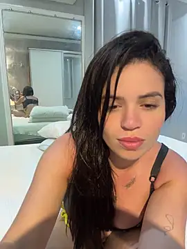 Rafaellaz – Live XXX-chat