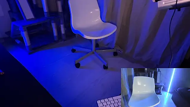 davesinner Show Webcam