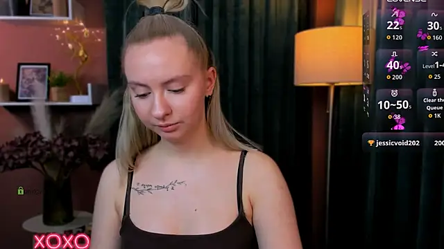 mila_glow1 Obrolan Langsung XXX