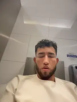 liam_bronw Pertunjukan Webcam