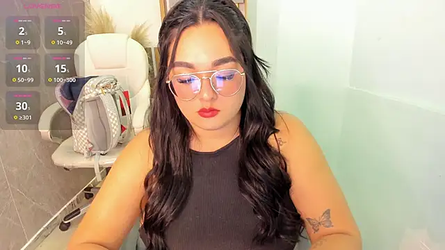CelesteBrucee Live XXX Chat
