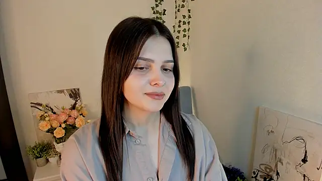 MarianneAuvil's Live XXX Chat