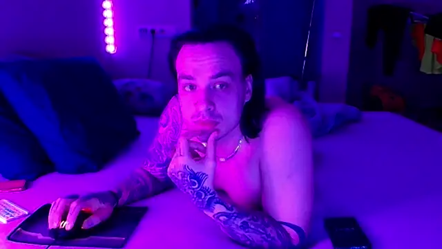 baphomet_from_ice 现场XXX聊天