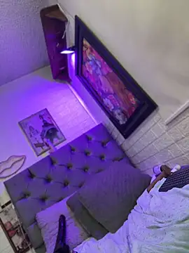 SALOME_KORLAND: απευθείας συνομιλία ΧΧΧ