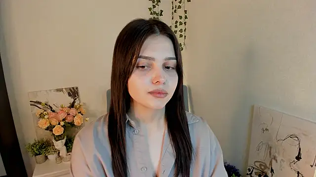 MarianneAuvil: онлайн-секс-чат