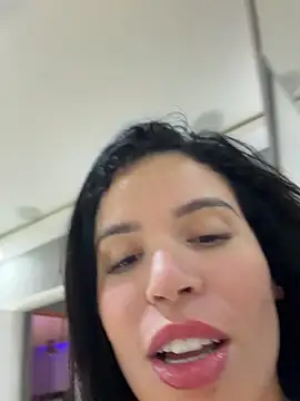 Chat XXX ao vivo de Rafaellaz