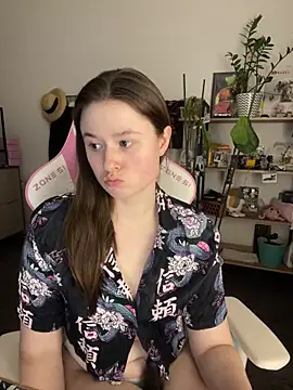 sweetest_pie Live XXX-chat