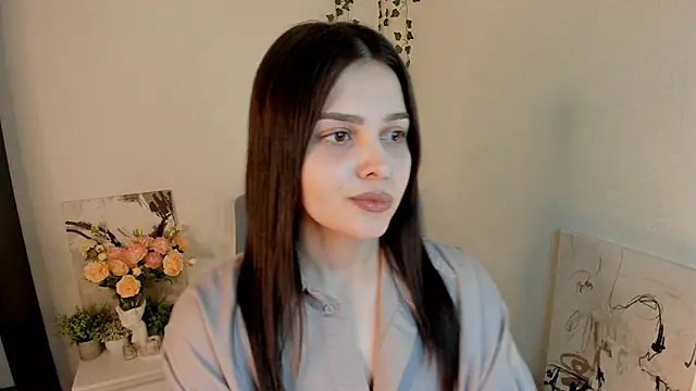 MarianneAuvil Live XXX Chat