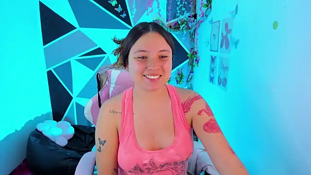 Živý XXX chat little_emma0