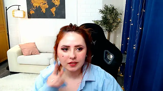 Živý XXX chat Hennessy_bunny