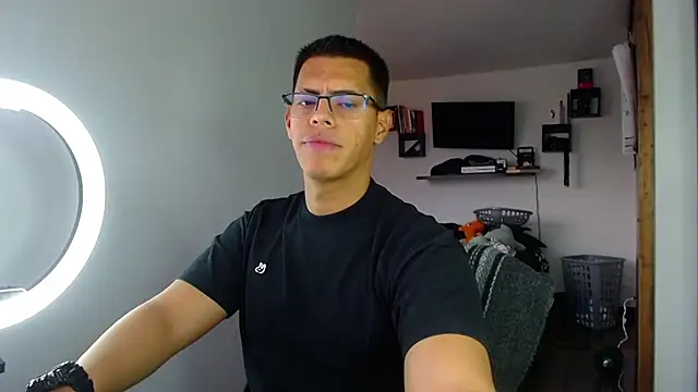 Czat XXX na żywo – _John_Boy_