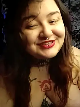 Chat XXX ao vivo de Staicyjanemcfly