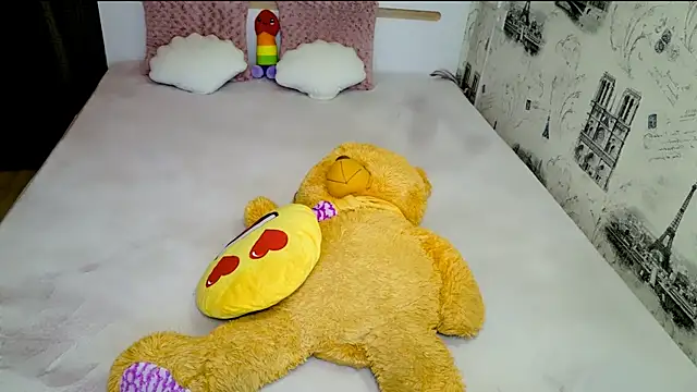 แชท XXX สดของ lovely-eyes