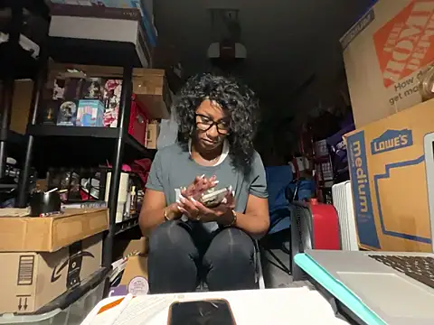 แชท XXX สดของ wynterheat