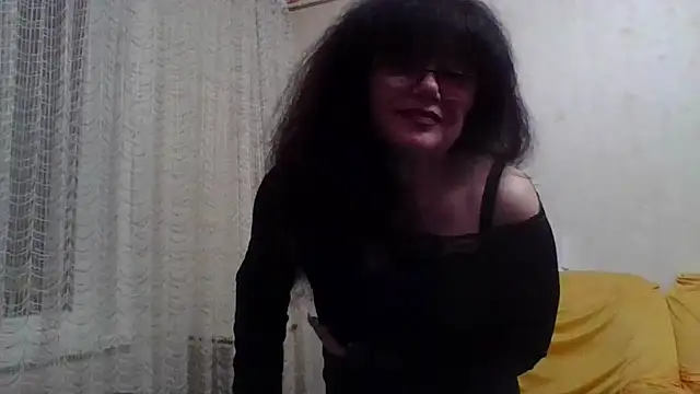 SilviaSky51 – Kamerová šou