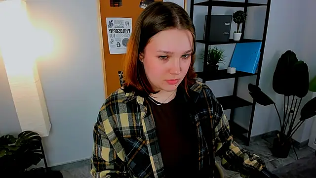 JaneByrd's Live XXX Chat