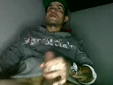 Christian_Stiven1 – Naživo XXX chat