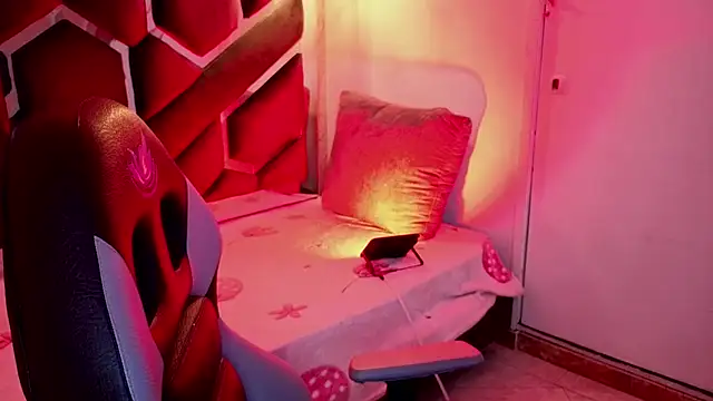 دردشة Melissa_Adamsx الجنسية المباشرة