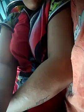 Chatroom XXX en direct de ms_ruby_