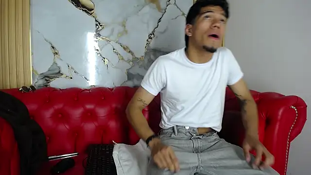 Tittan_Maxxx_ webcam show