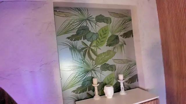 Chat +18 de AntonellaRossi ao vivo