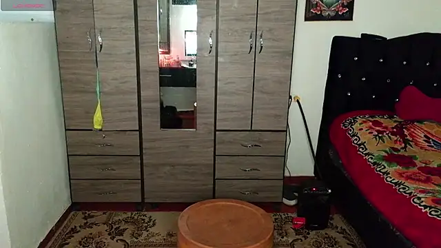 Chat XXX en directo de samael1107