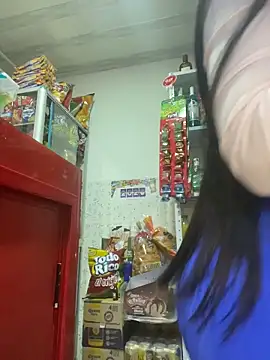 Sara_fun 现场XXX聊天