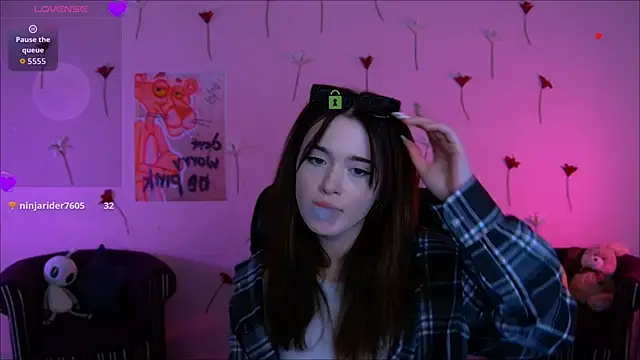 liana_kissesのライブXXXチャット