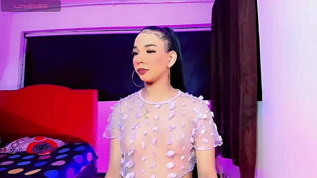 Webkamerová show Britany_montiel