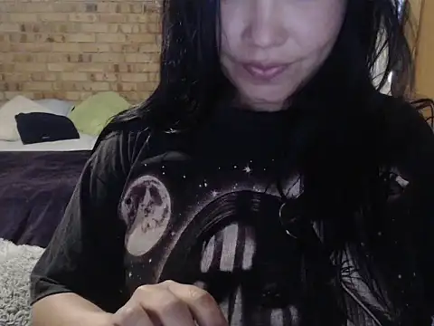 magiadeisis' Live XXX Chat