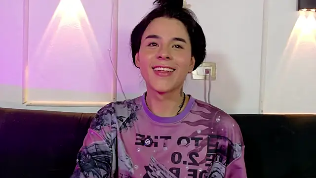 Chat XXX en directo de Angel-umbra