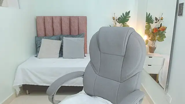 Chat XXX ao vivo de sophia_hadid