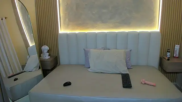 Michelle_Saenz_ 라이브 XXX 채팅