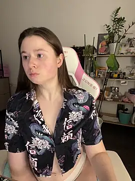 Chat XXX Live sweetest_pie