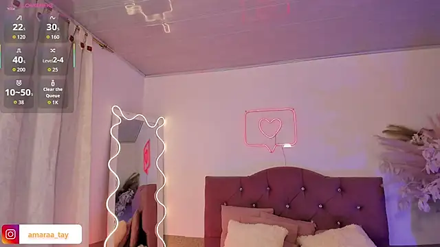 دردشة Amara_tay الجنسية المباشرة