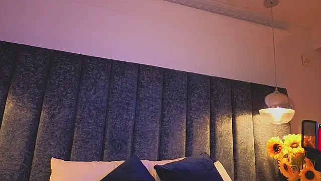 Ariannaa_Suarez1 Obrolan Langsung XXX