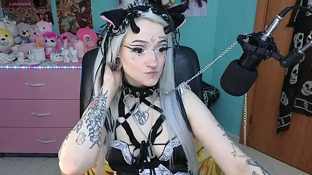 دردشة Manuela_unicorn الجنسية المباشرة