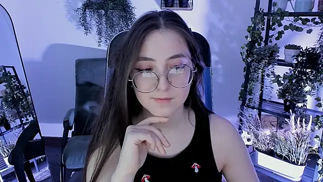 VirtuallVoyant Obrolan Langsung XXX