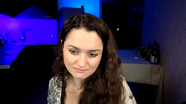 دردشة Cerann1 الجنسية المباشرة