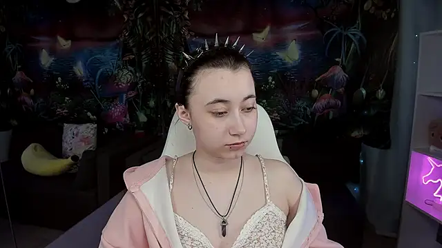 دردشة ClaraParks الجنسية المباشرة