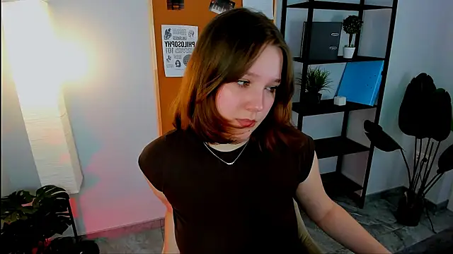 XXX chat uživo modela JaneByrd