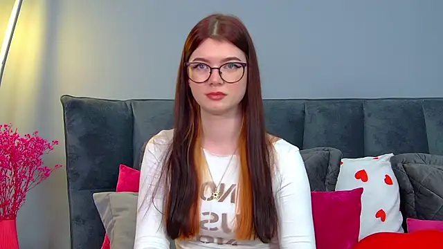 دردشة MelissaMays الجنسية المباشرة