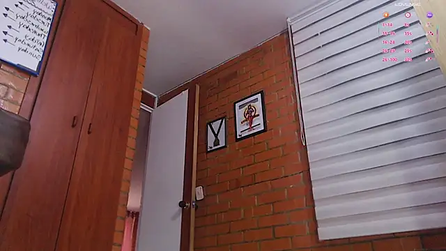 Salome-sw Adlı Modelin Canlı XXX Sohbeti