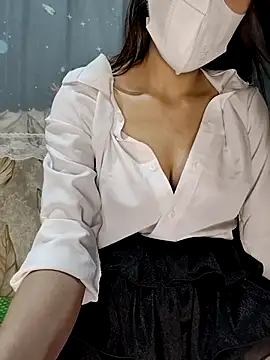 Yui-Chen webcam show