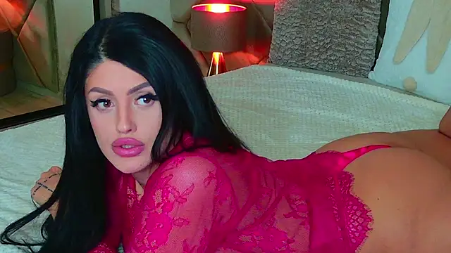 Myla-bのライブXXXチャット