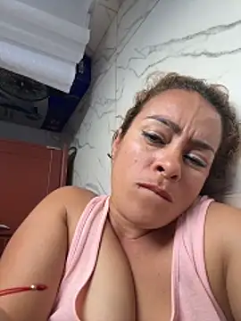 saramaartinez Obrolan Langsung XXX